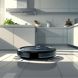 How a Roomba Self Empty Vacuum Works and Why It Matters