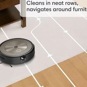 How a Roomba Self Emptying Robot Vacuum Works and What to Know