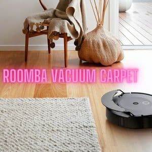 How Roomba Vacuum Works on Carpet: A Deep Dive