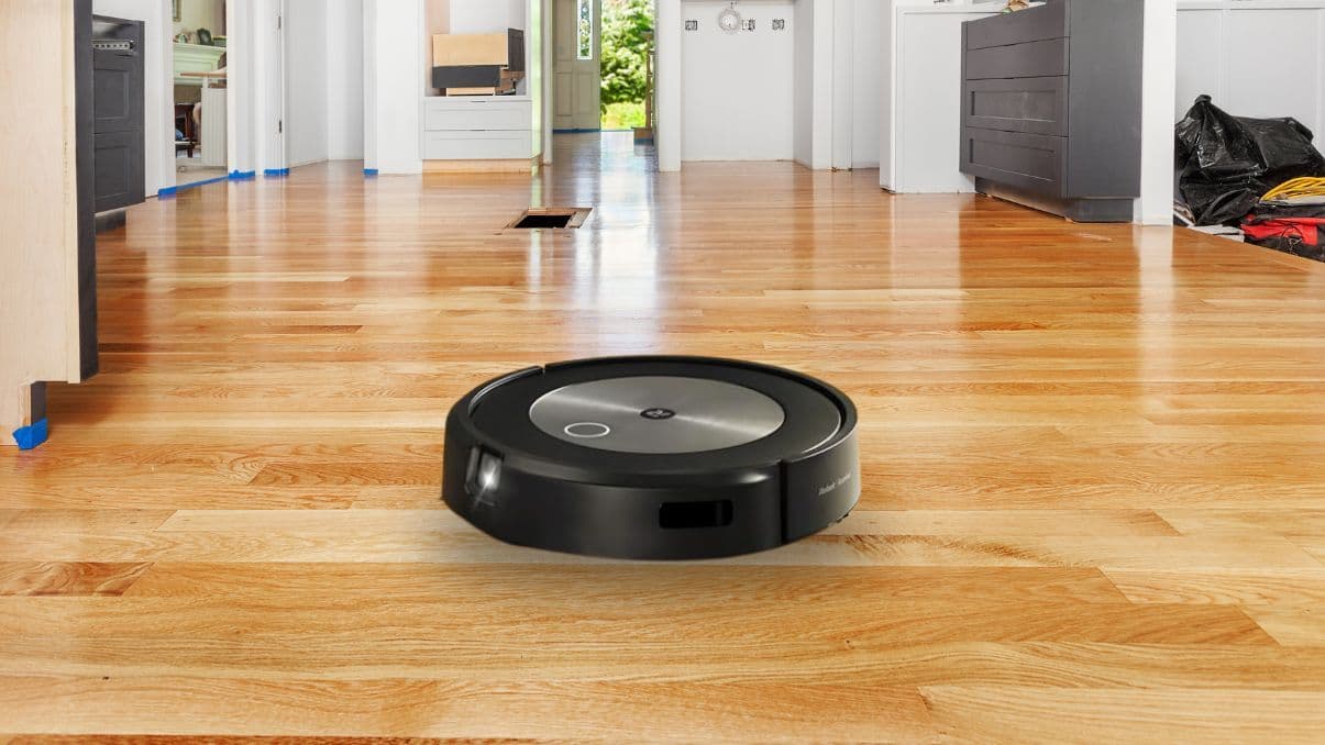 Best Roomba Vacuum for Hardwood Floors: Your Ultimate Guide