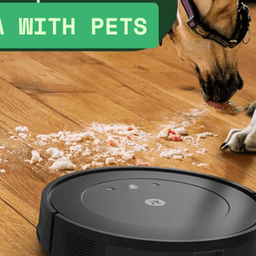 Roomba with Pets: Which Model Handles Fur the Best?