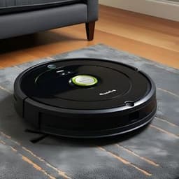 How a Roomba with Self Empty Base Works and Why It Matters