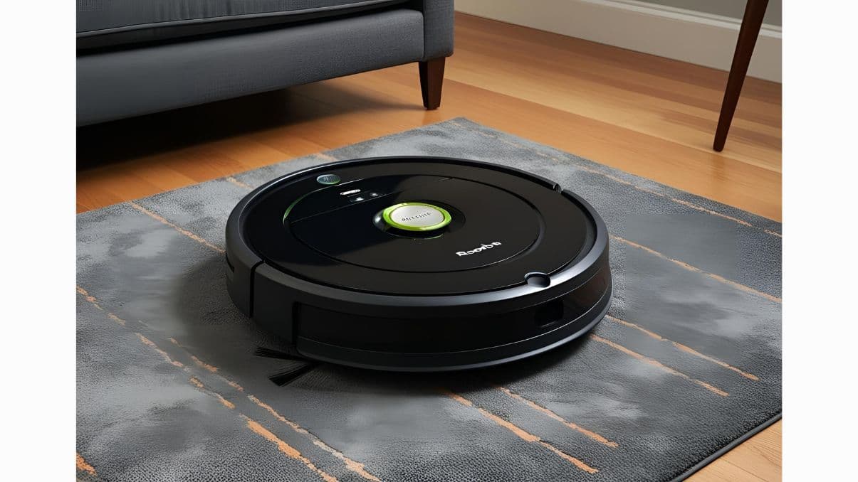 How a Roomba with Self Empty Base Works and Why It Matters