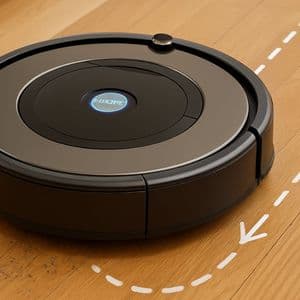 Roomba Wood Floor: How It Works and Why It Matters