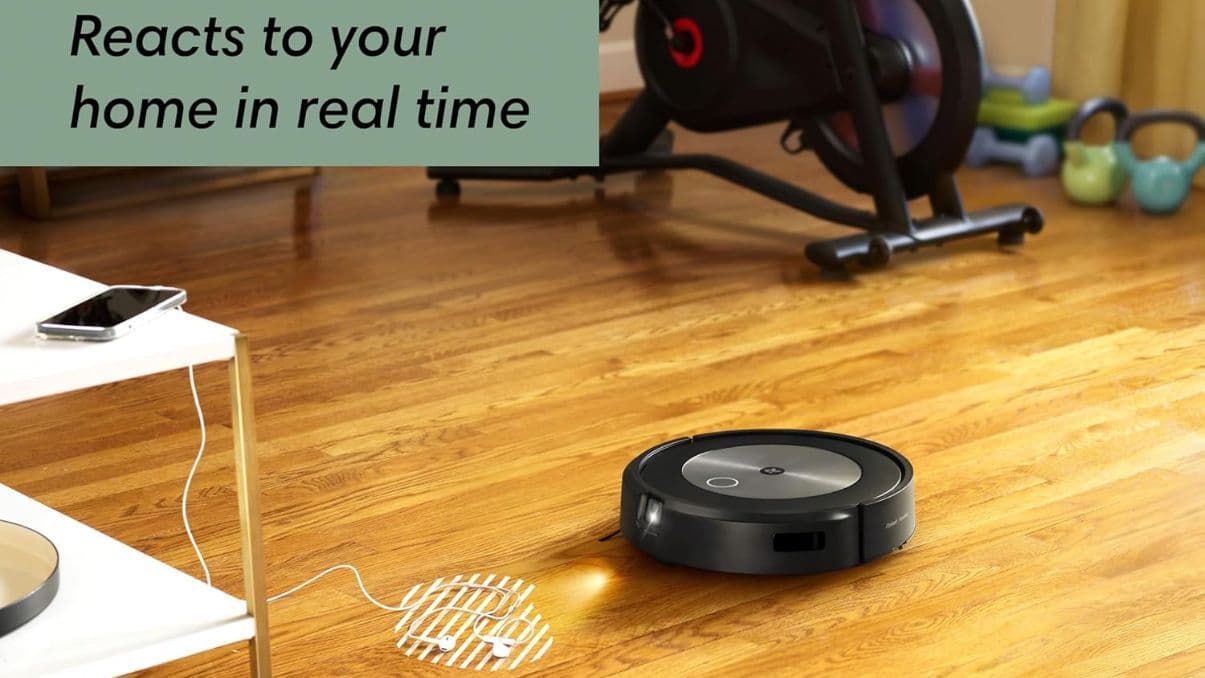 Roomba Wood Floors: What You Need to Know Before You Buy
