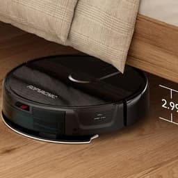 Understanding the Self Cleaning Robot: How It Works and Why It Matters