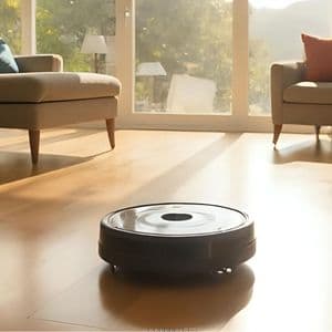 How a Self Cleaning Robot Vacuum Works and Why It Matters