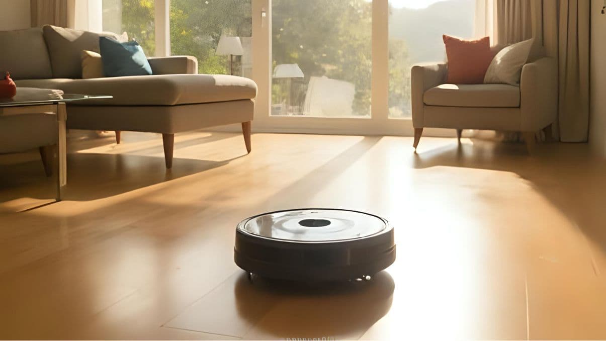 How a Self Cleaning Robot Vacuum Works and Why It Matters