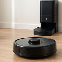 Understanding the Self Cleaning Vacuum Robot