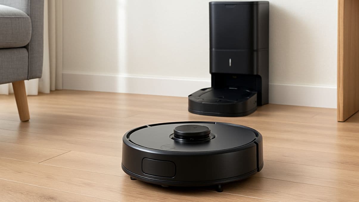 Understanding the Self Cleaning Vacuum Robot