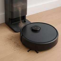 Understanding the Self Dumping Robot Vacuum: How It Works and Why It Matters