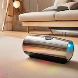 Understanding How a Self Empty Vacuum Works in Everyday Homes
