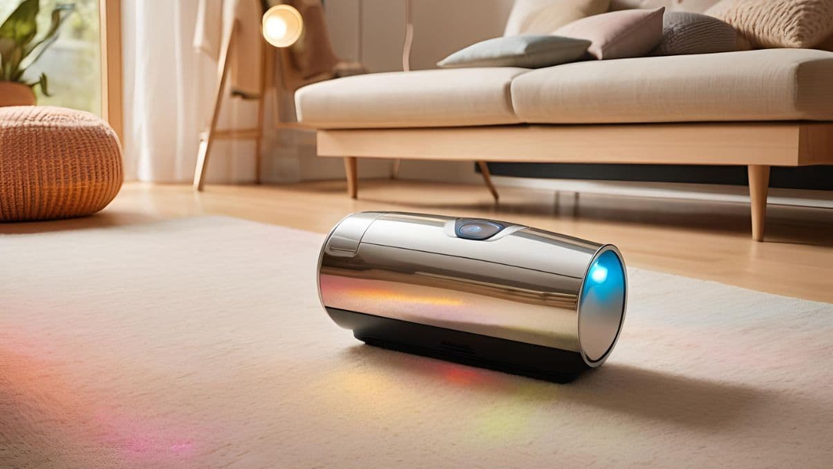 Understanding How a Self Empty Vacuum Works in Everyday Homes