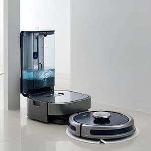 How a Self Emptying Robot Mop Works and Why It Matters