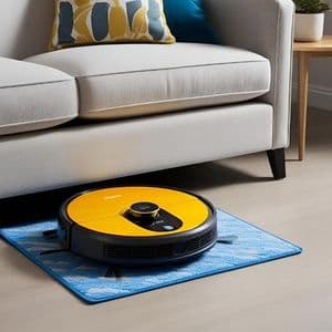 Understanding the Self Emptying Robot Vacuum Mop