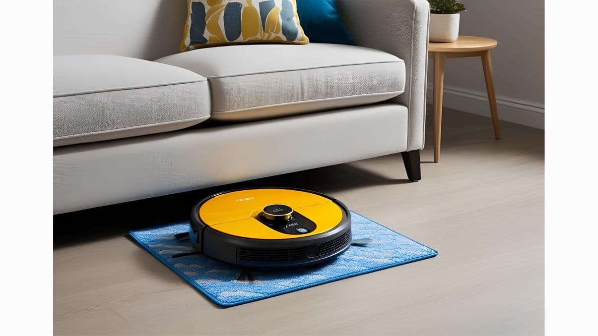 Understanding the Self Emptying Robot Vacuum Mop
