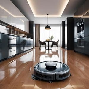Understanding Self Emptying Robot Vacuums: How They Work and Why They Matter