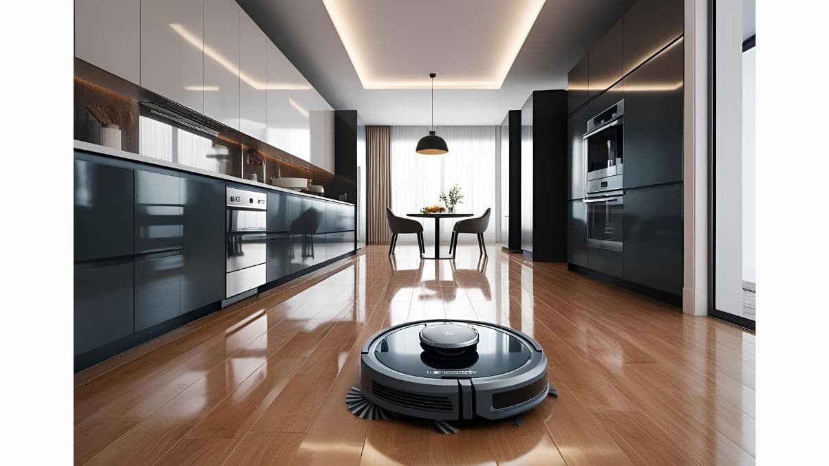 Understanding Self Emptying Robot Vacuums: How They Work and Why They Matter