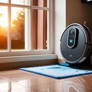 What Is a Self Mapping Robot Vacuum and How Does It Work?