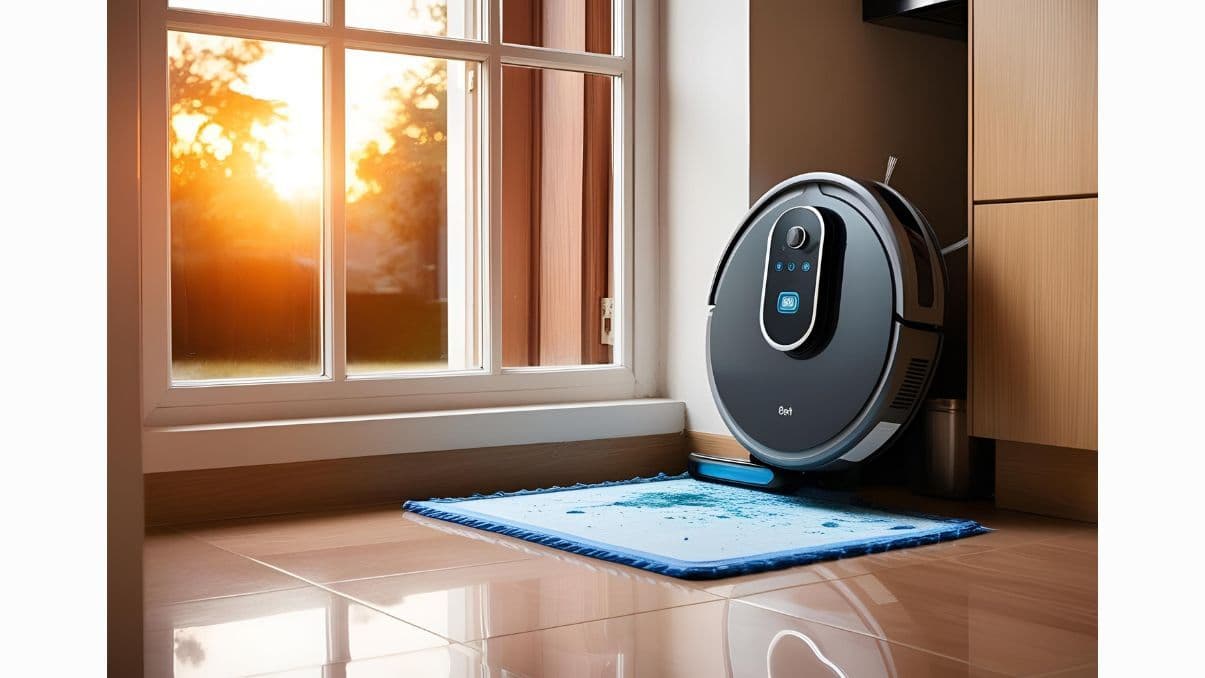 What Is a Self Mapping Robot Vacuum and How Does It Work?