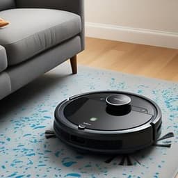 Understanding the Self Vacuuming Robot: What You Need to Know