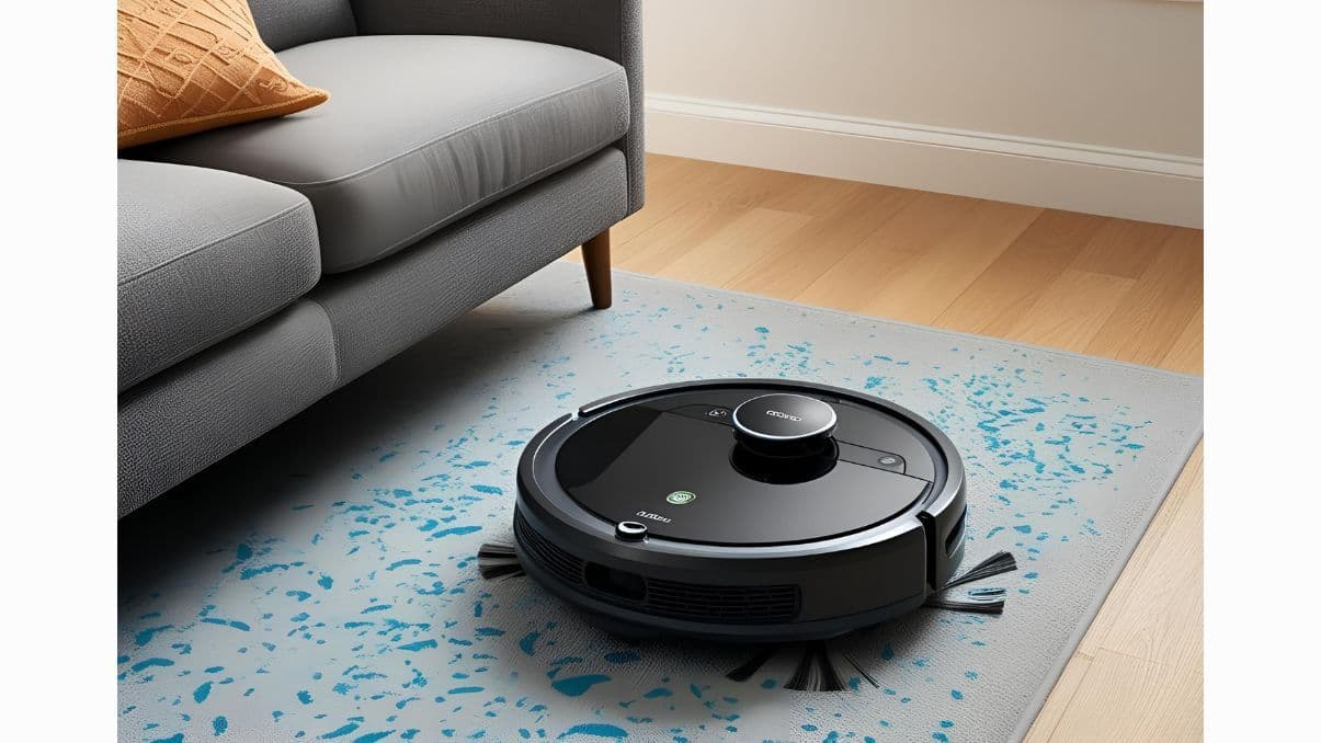Understanding the Self Vacuuming Robot: What You Need to Know