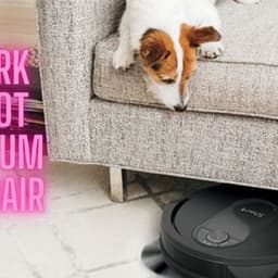 Shark Robot Vacuum Pet Hair: Complete Guide for Pet Owners