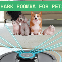 Shark Roomba for Pets: Pros and Cons You Must Know
