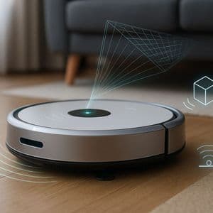 How a Vacuum by Itself Works: A Guide to Autonomous Cleaning