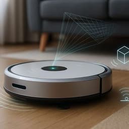 How a Vacuum by Itself Works: A Guide to Autonomous Cleaning