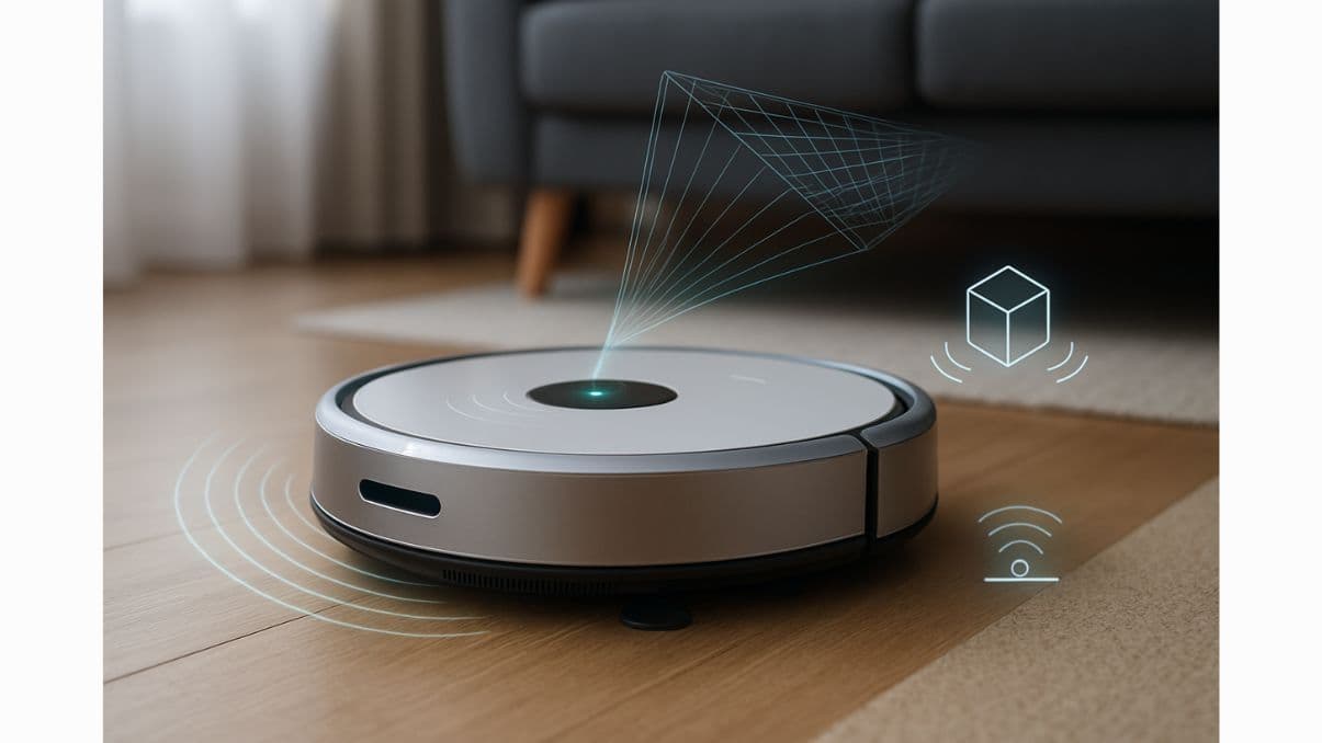 How a Vacuum by Itself Works: A Guide to Autonomous Cleaning