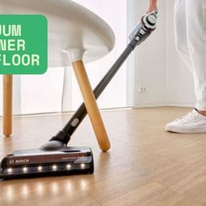 Choosing the Right Vacuum Cleaner for Wood Floor Surfaces
