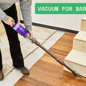 Choosing the Right Vacuum for Bare Floors: A Complete Guide