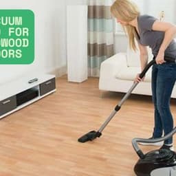 Choosing the Right Vacuum Good for Hardwood Floors: A Comprehensive Guide