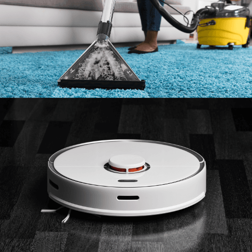 Vacuum Guides & Reviews