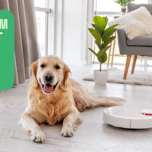 Choosing the Right Vacuum Robot for Pet Hair: What You Need to Know