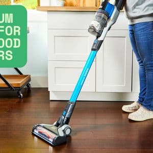 How to Choose a Vacuum Safe for Hardwood Floors