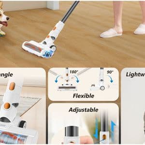 What to Know Before Buying a Vacuum Stick for Your Home