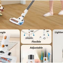 What to Know Before Buying a Vacuum Stick for Your Home