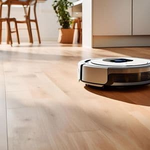 Understanding the Vacuum That Cleans Itself: A Complete Guide