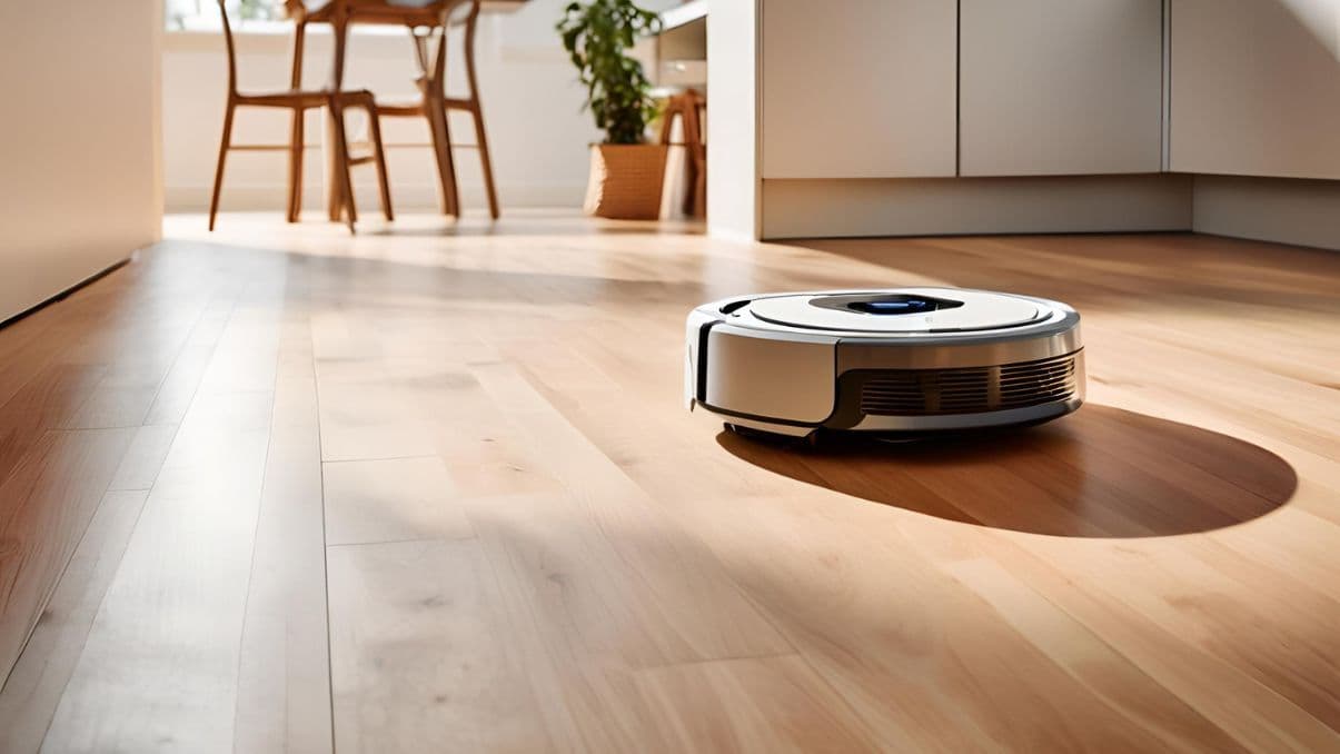 Understanding the Vacuum That Cleans Itself: A Complete Guide
