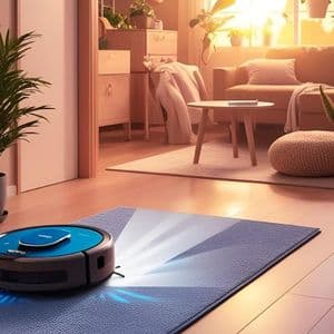 How a Vacuum That Empties Itself Works and Why It Matters