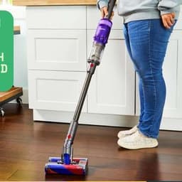 Vacuum That Won't Scratch Hardwood Floors: What You Need to Know
