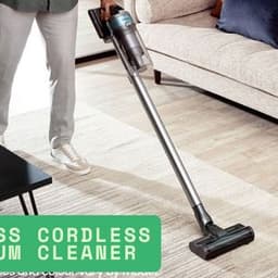 Bagless Cordless Vacuum Cleaner: What You Need to Know