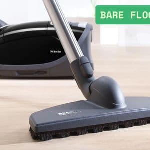 How to Choose the Right Bare Floor Vacuum for Your Home