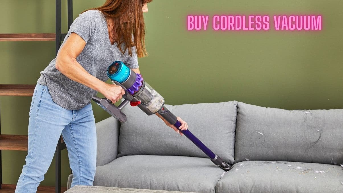 What to Know Before You Buy Cordless Vacuum Cleaners