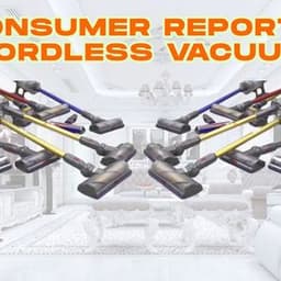 Consumer Reports Cordless Vacuum: Insights for Smarter Home Cleaning