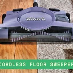 Understanding Cordless Floor Sweepers: A Practical Guide