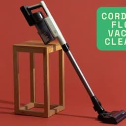 Understanding the Cordless Floor Vacuum Cleaner: What You Need to Know