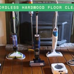 Understanding the Benefits of a Cordless Hardwood Floor Cleaner